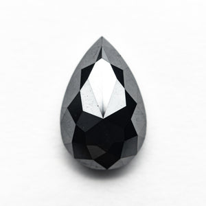 3.18ct 11.67x7.62x4.16mm Pear Double Cut 25469-17