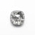 3.47ct 8.12x8.07x5.04mm Cushion Double Cut 25478-01