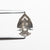 1.30ct 8.79x5.85x3.57mm Geo Pear Step Cut 25488-03