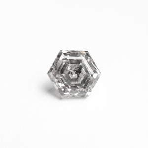 2.96ct Rough Diamond 708-21-8