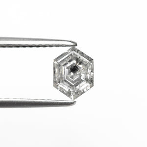 0.79ct 7.08x5.25x3.06mm Hexagon Step Cut 🇨🇦 25579-01