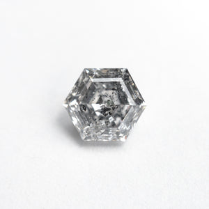 3.87ct Rough Diamond 708-21-36