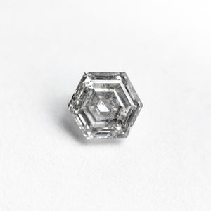 4.19ct Rough Diamond 708-21-37