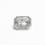 3.81ct Rough Diamond 708-21-43