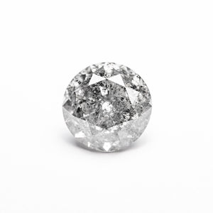 3.71ct Rough Diamond 708-21-60