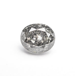 3.67ct Rough Diamond 708-21-61