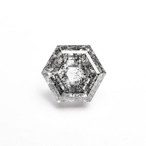 3.58ct Rough Diamond 708-21-64