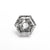 3.58ct Rough Diamond 708-21-64