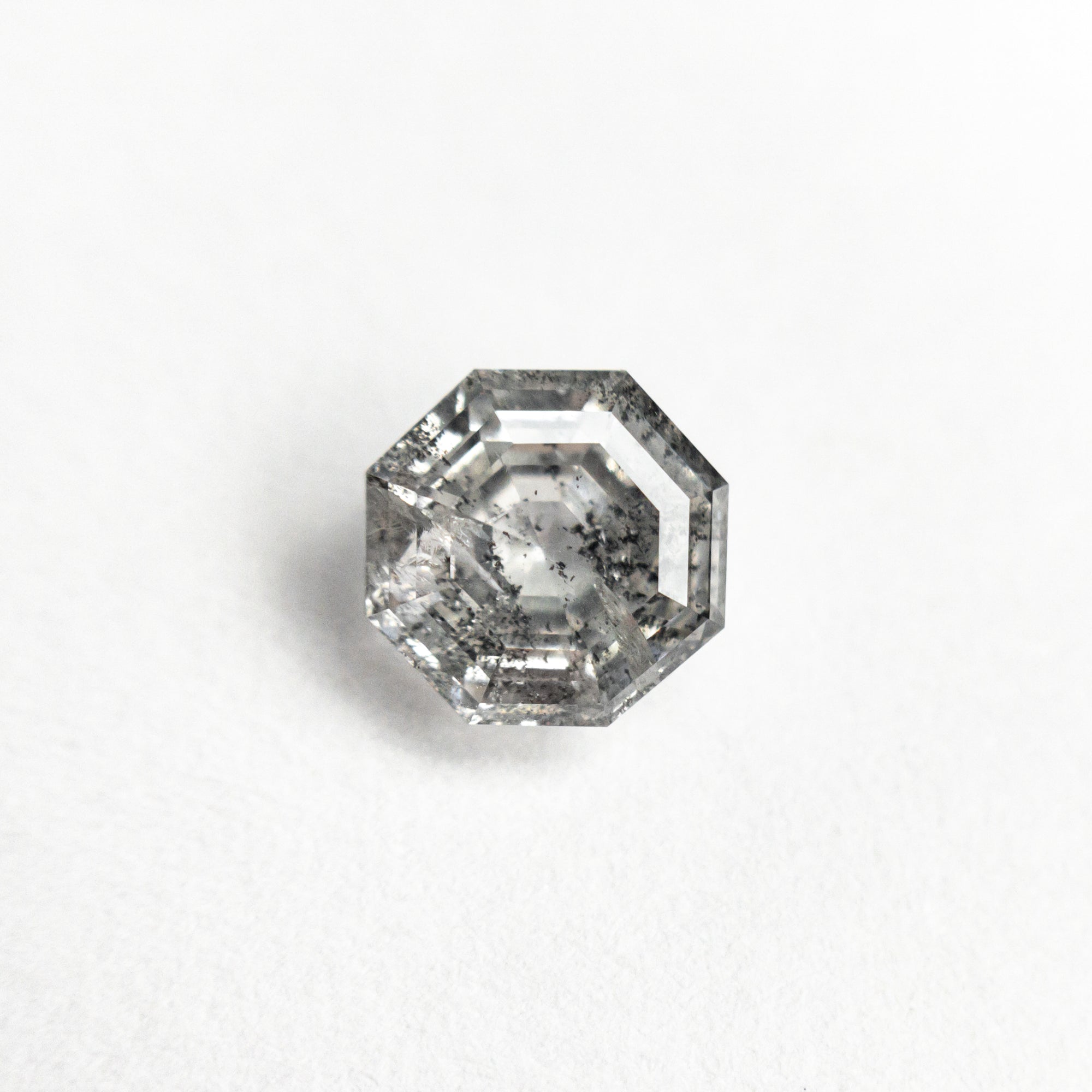 0.92ct 5.98x5.86x3.26mm Octagon Step Cut 🇨🇦 25619-01