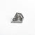 3.67ct Rough Diamond 708-21-76