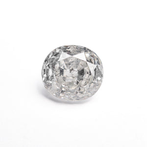 2.50ct Rough Diamond 223-81-1