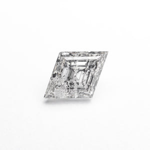 2.57ct Rough Diamond 223-81-7