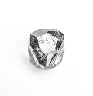 2.77ct Rough Diamond 223-81-11