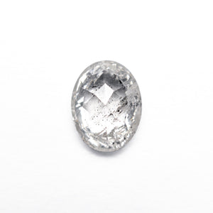 0.99ct 7.23x5.60x3.02mm Oval Rosecut 🇨🇦 25649-01