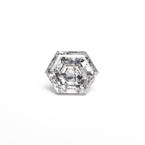 2.67ct Rough Diamond 223-81-29