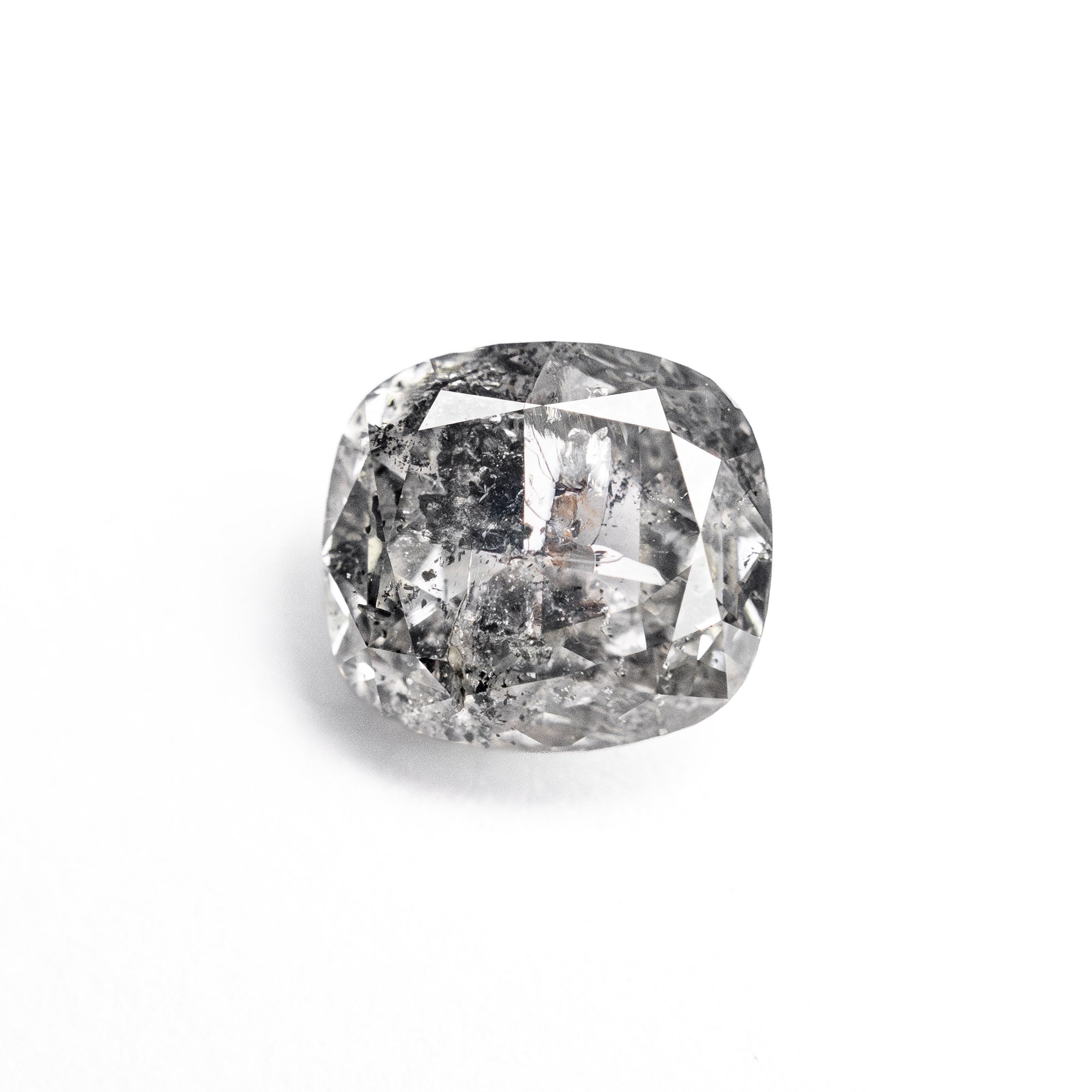 1.32ct 6.70x6.14x3.56mm Cushion Double Cut 🇨🇦 25661-01