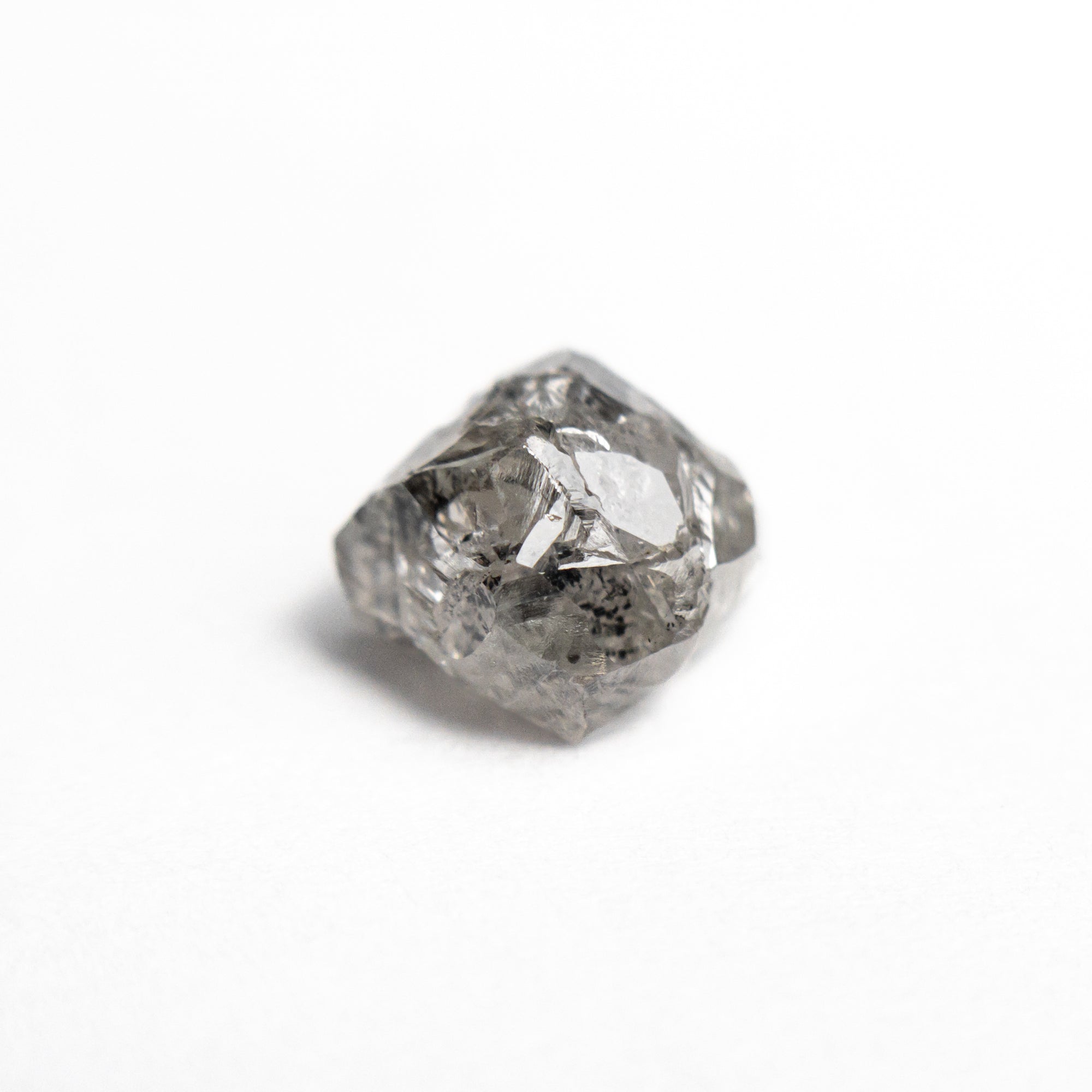 2.43ct 8.11x7.08x5.30mm Polished Raw Diamond 🇨🇦 25663-01