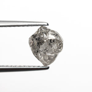 2.43ct 8.11x7.08x5.30mm Polished Raw Diamond 🇨🇦 25663-01