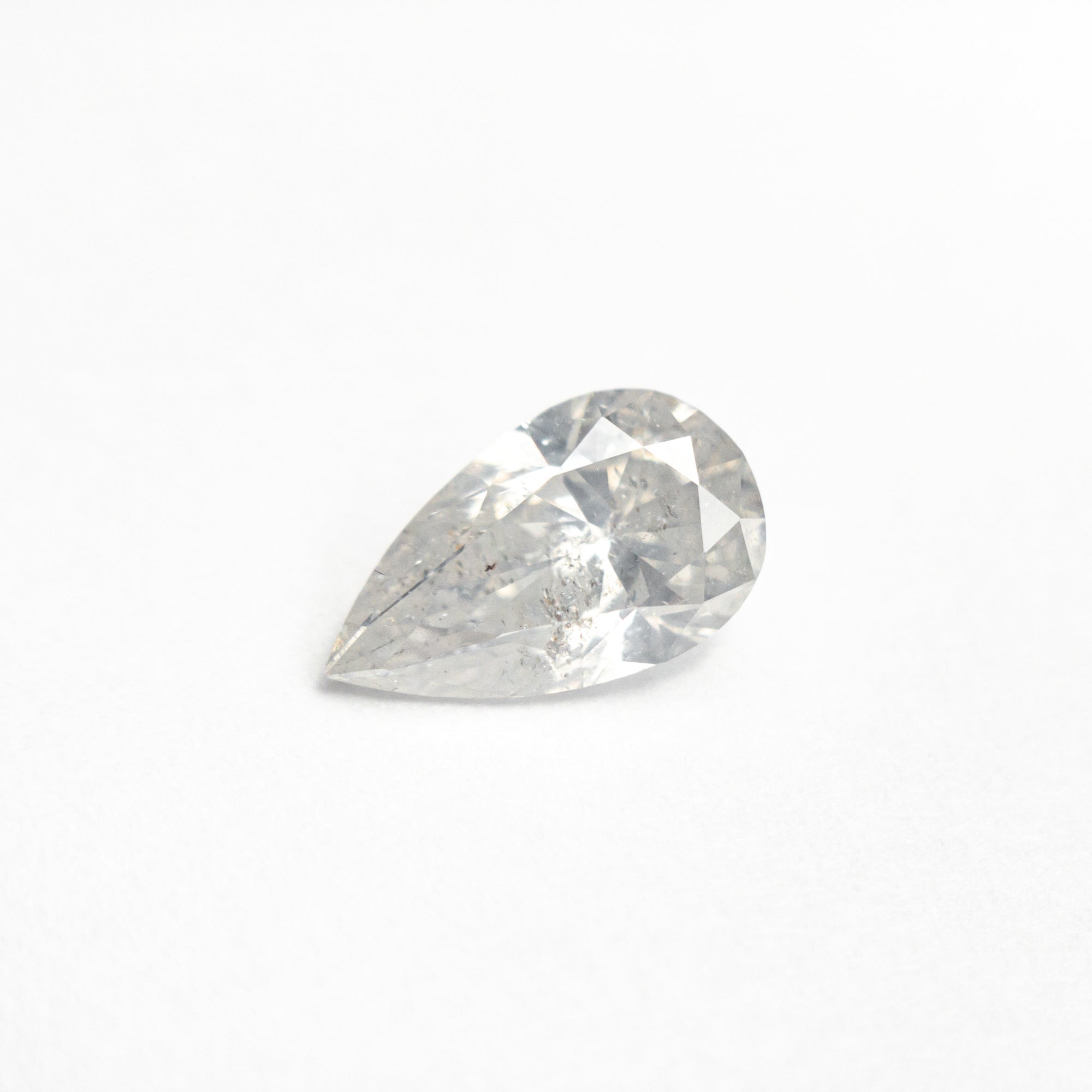 0.65ct 7.92x4.65x2.96mm Pear Brilliant 25694-01