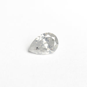 0.51ct 6.63x4.49x2.63mm Pear Brilliant 25694-02