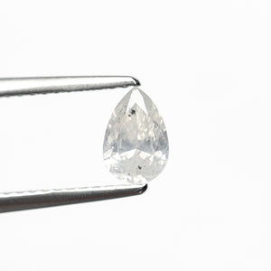 0.51ct 6.63x4.49x2.63mm Pear Brilliant 25694-02