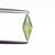 0.28ct 8.63x3.14x1.84mm Lozenege Step Cut Sapphire 25741-02