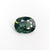 1.10ct 8.01x6.19x2.93mm Oval Brilliant Sapphire 25780-09