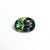 1.40ct 8.11x6.07x3.99mm Oval Brillilant Sapphire 25780-10