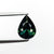 1.19ct 8.28x6.14x3.66mm Pear Brilliant Sapphire 25781-04