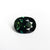 1.36ct 8.13x6.20x3.62mm Oval Brilliant Sapphire 25782-02