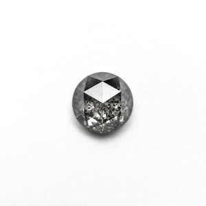 0.83ct 5.65x5.62x3.00mm Round Rosecut 25809-09