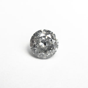 1.15ct 6.31x6.26x4.28mm Round Brilliant 27049-12