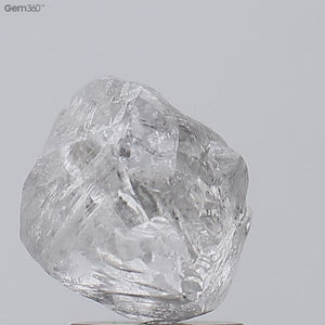 3.71ct Rough Diamond 713-55-53