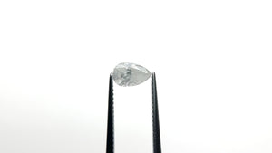 0.93ct 7.93x4.91x3.61mm Pear Brilliant 19754-02