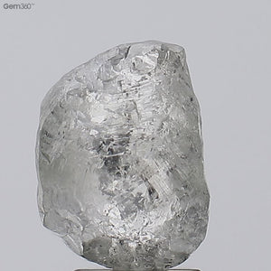 3.88ct Rough Diamond 713-55-87