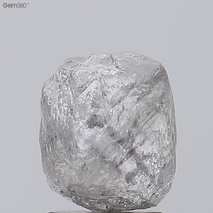 4.55ct Rough Diamond 713-55-60