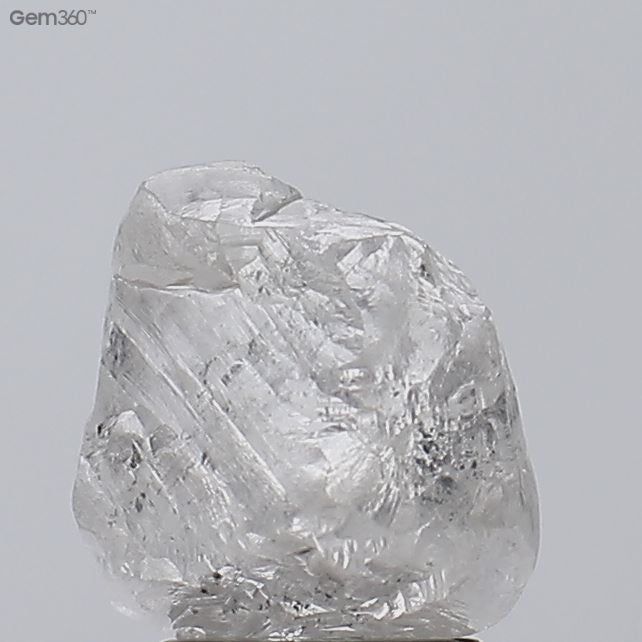 4.16ct Rough Diamond 713-55-9