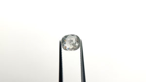 1.45ct 7.19x6.27x3.56mm Cushion Double Cut 23834-33