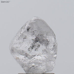 2.82ct Rough Diamond 708-21-40