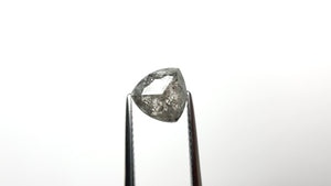 1.88ct 7.83x7.75x3.63mm Trillion Rosecut 19744-05