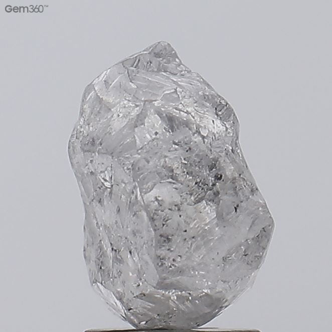 3.54ct Rough Diamond 713-55-34