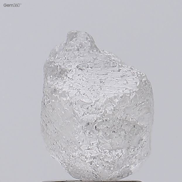 2.93ct Rough Diamond 441-22-21