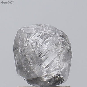 2.61ct Rough Diamond 715-8-19