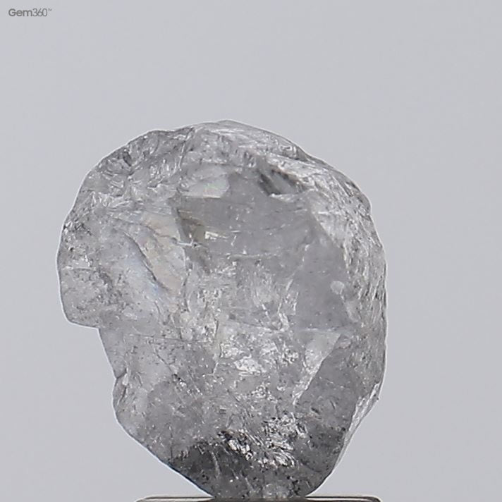 3.67ct Rough Diamond 713-55-130