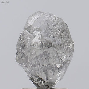 4.67ct Rough Diamond 713-55-123