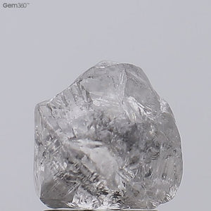 3.21ct Rough Diamond 713-55-20