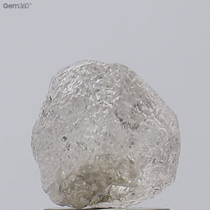 2.82ct Rough Diamond 713-55-63