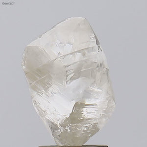 4.74ct Rough Diamond 56-96-15