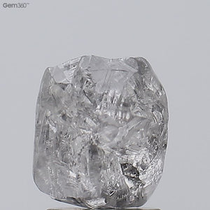 3.24ct Rough Diamond 713-55-59