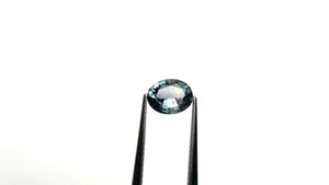 1.46ct 8.01x6.29x3.53mm Oval Brilliant Sapphire 23707-08